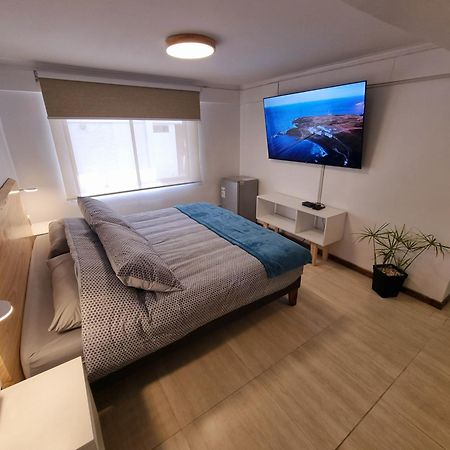 Renaca House B&B Vina del Mar Exterior foto