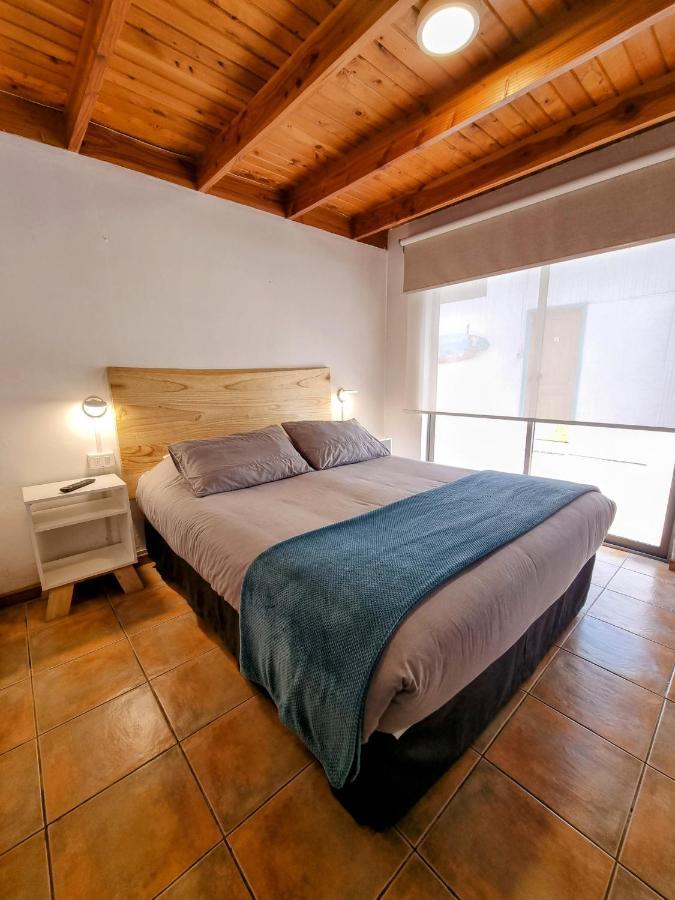 Renaca House B&B Vina del Mar Exterior foto