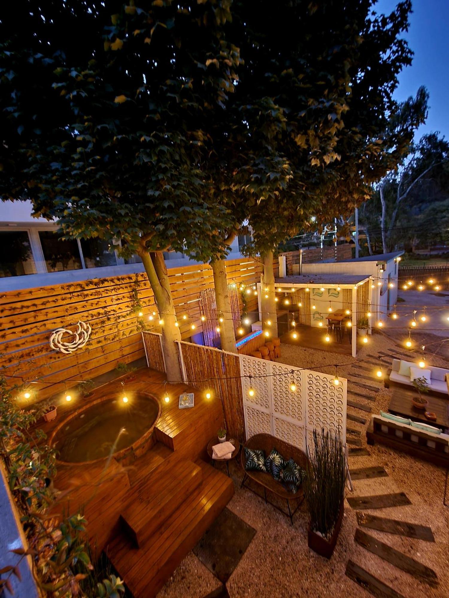 Renaca House B&B Vina del Mar Exterior foto